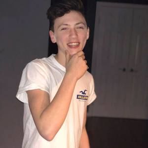 Meet your Posher, Christian